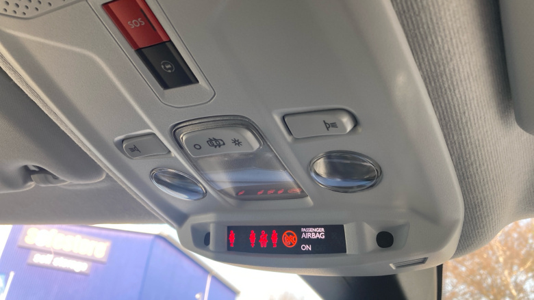 Vauxhall Mokka 1.2 Turbo Elite Nav 5dr Petrol Hatchback